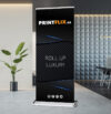 Roll Up Banner Luxury DS-02B