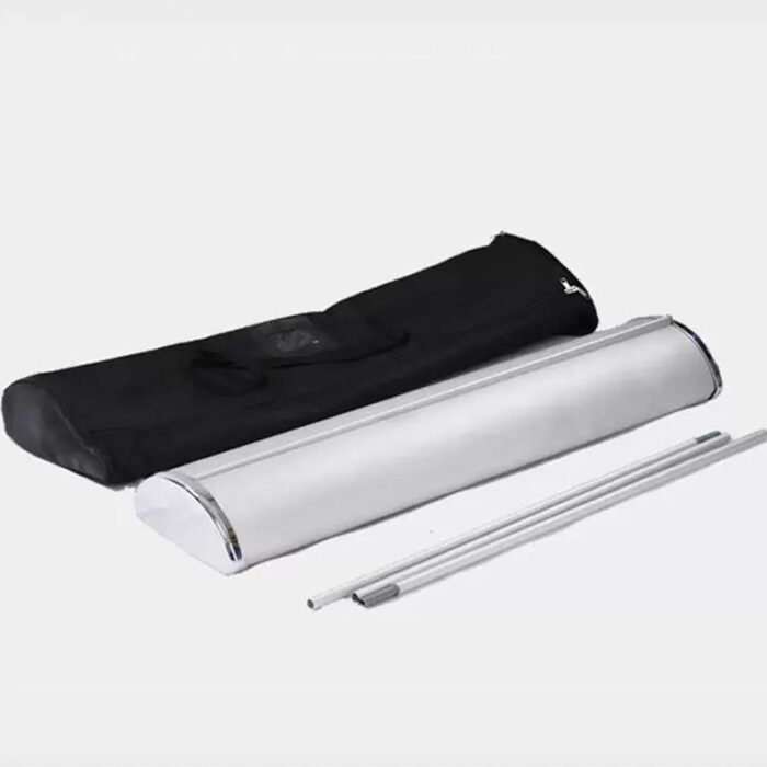 Roll Up Banner Luxury DS-02B - Image 3