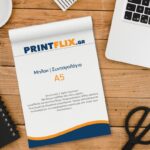 Μπλοκ - Συνταγολόγια Α5