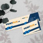 Κάρτες Διπλές 2πτυχες