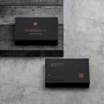 Κάρτες με UV Λαμιναριστές 700gr