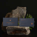 Κάρτες με UV 400gr