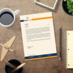 Επιστολόχαρτα Α4 100gr