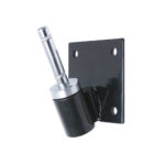 Βάση σημαίας τοίχου